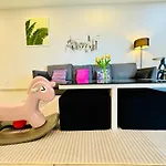 Atlantis Residences Melaka Seaview I Poolview Free Wi-Fi Parking